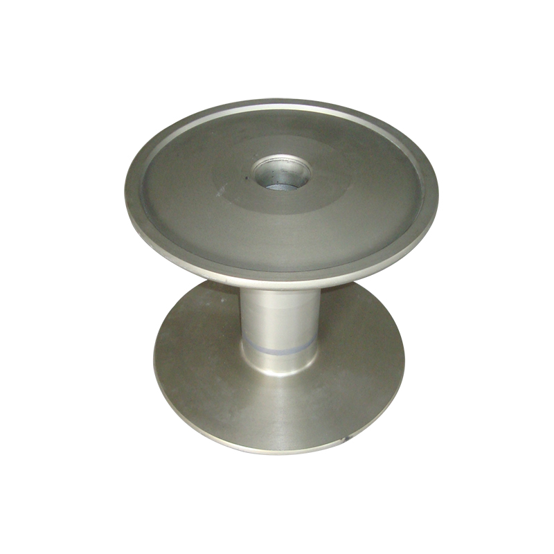 14寸鋁盤(pán)頭_織帶機(jī)盤(pán)頭生產(chǎn)廠家_鋁合金盤(pán)頭