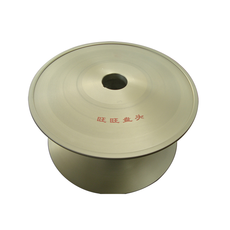 42寸(42*480)鋁盤頭