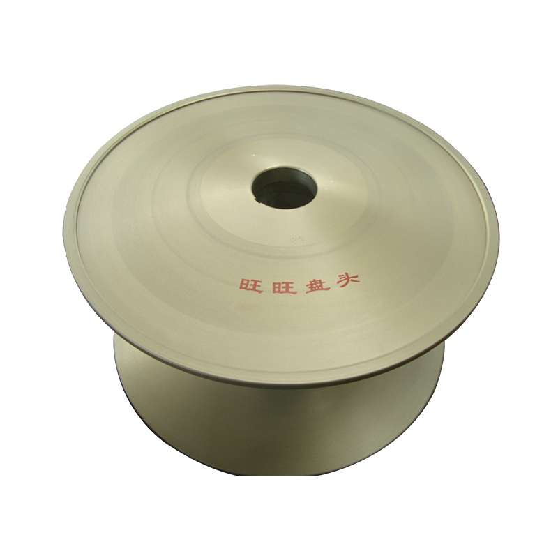 42寸(42*470)鋁盤頭