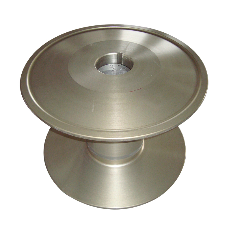 30寸300*470鋁盤頭