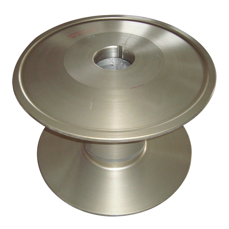 30寸300*480鋁盤(pán)頭