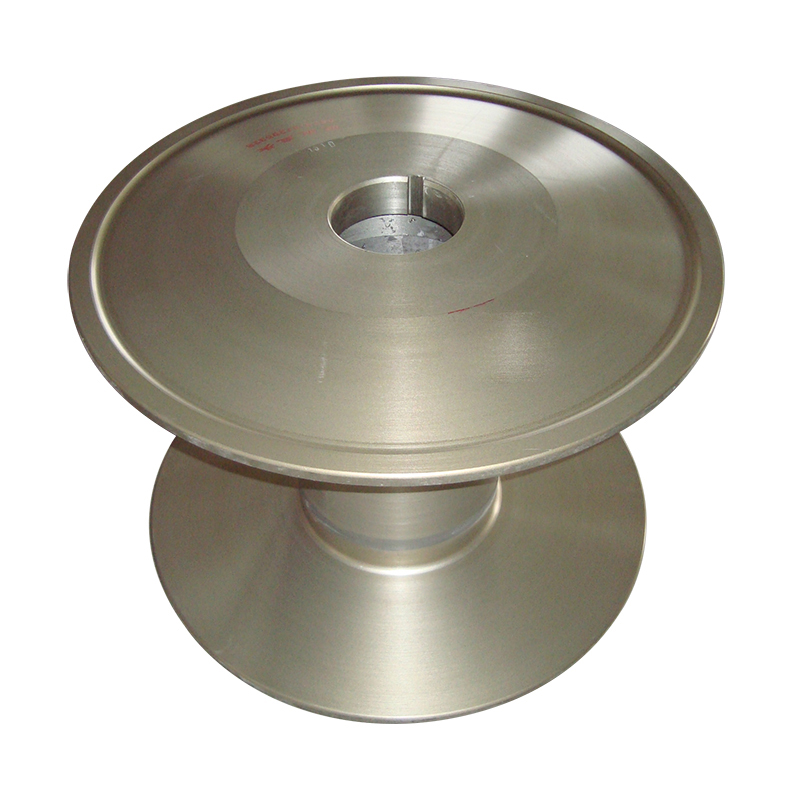 30寸300*480鋁盤頭