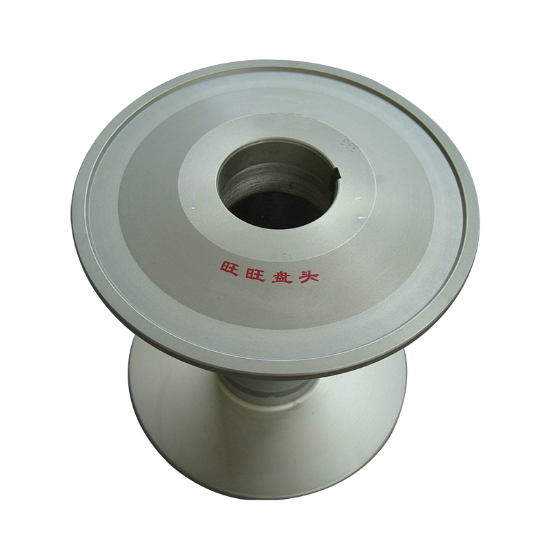 21寸(21*480)鋁盤(pán)頭