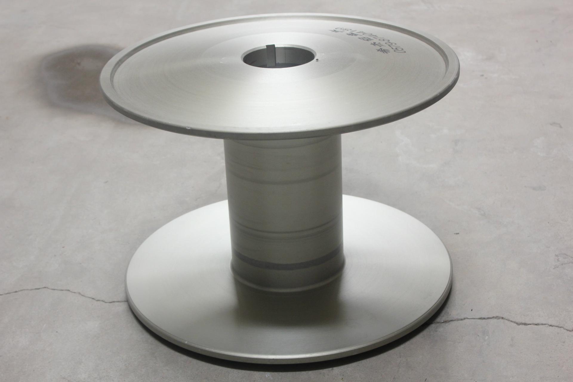 鋁合金盤頭生產(chǎn)廠家 