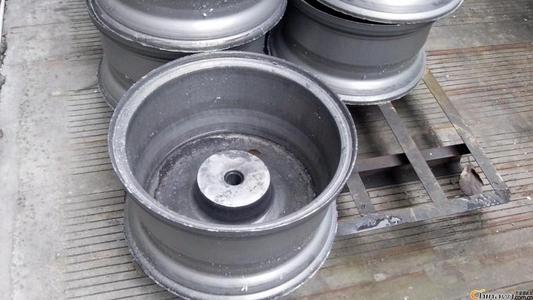 鋁合金盤(pán)頭