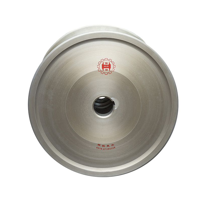 鋁合金盤(pán)頭