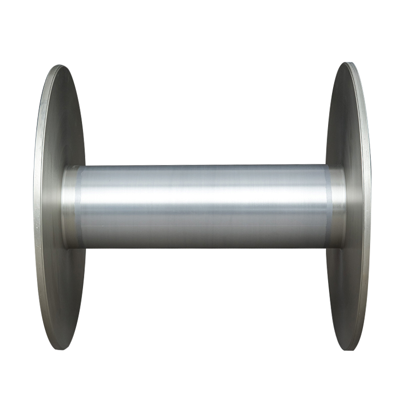 鋁合金盤(pán)頭-50